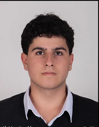 امیرعلی حمیدپور