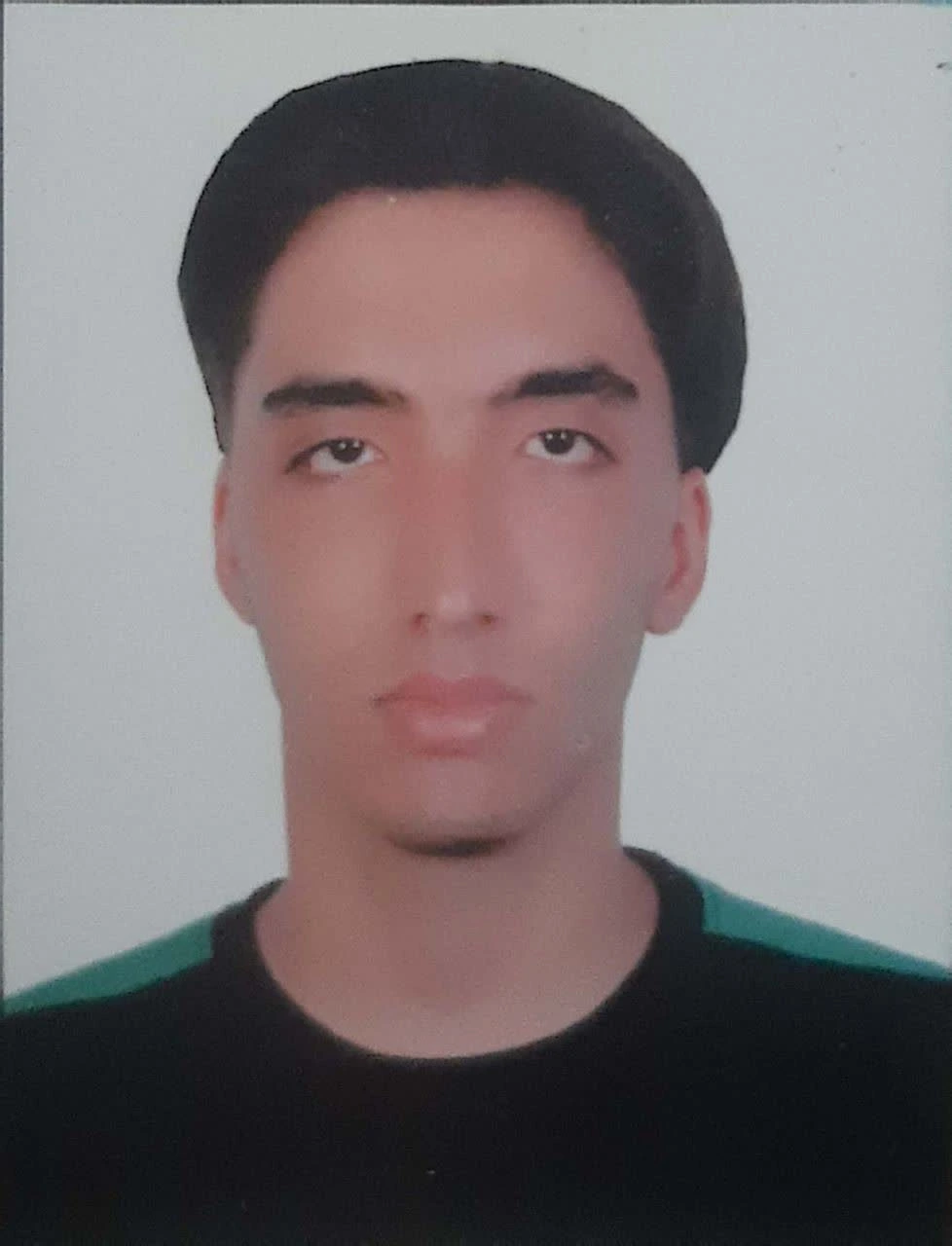 سید امیرحسین سجادی