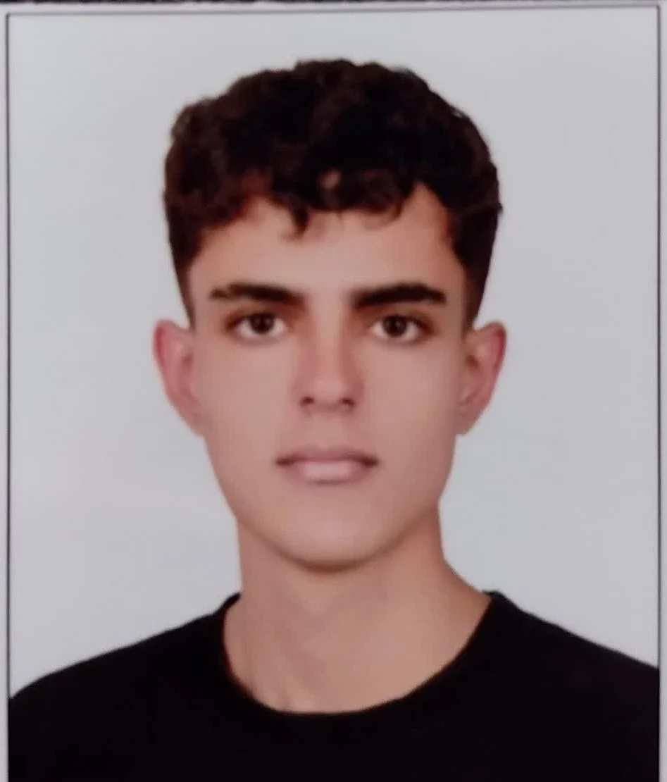 محمد حسین جهاندیده