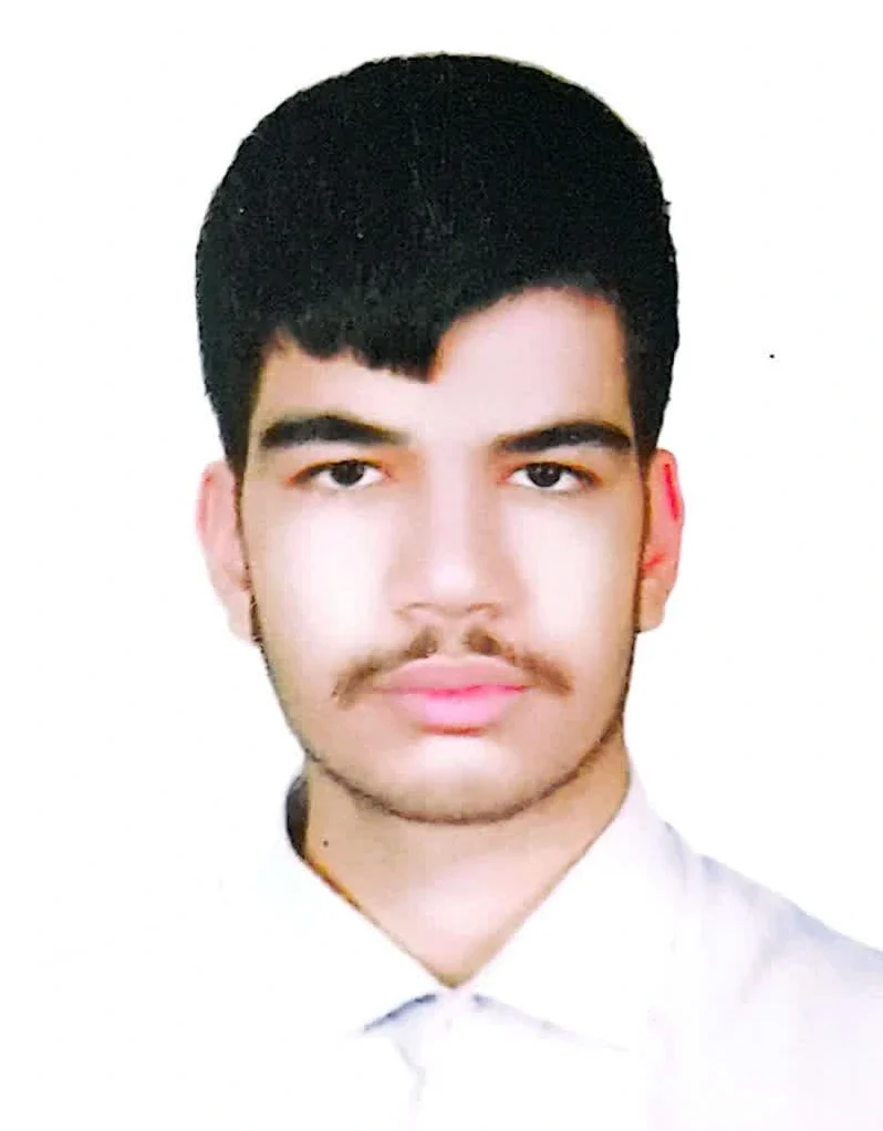 علیرضا زارع